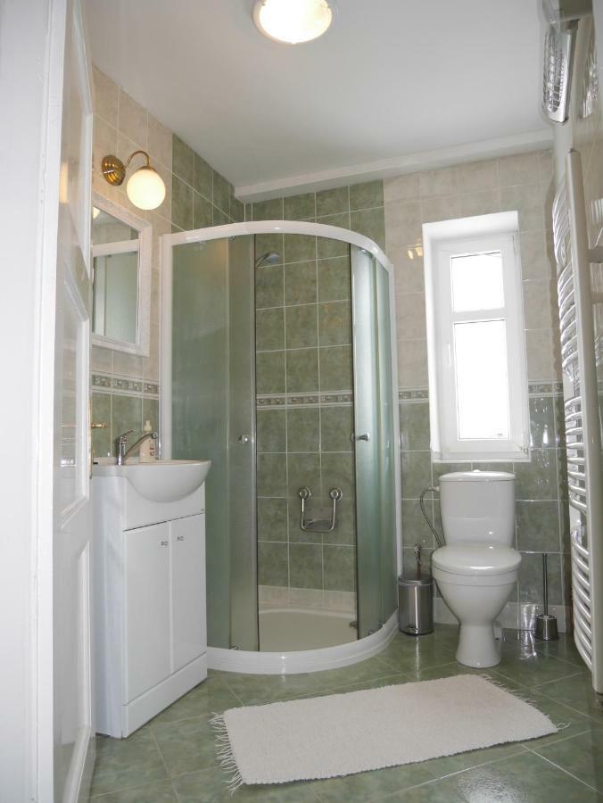 Вилла Sofia House Абертами Экстерьер фото